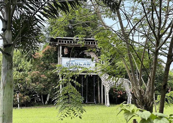 Banlaw Garden Resort
