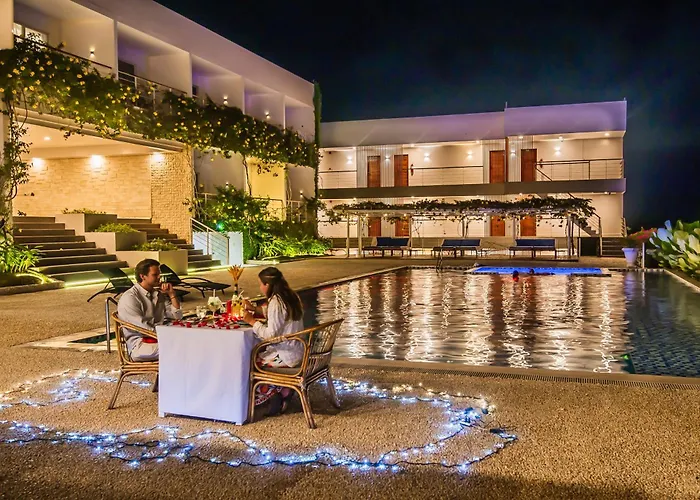 Merili By Panja Resort