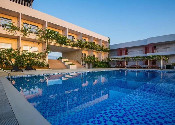 Merili By Panja Resort