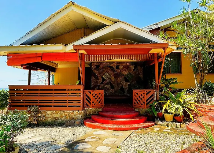 74You Beach Resort And Restaurant